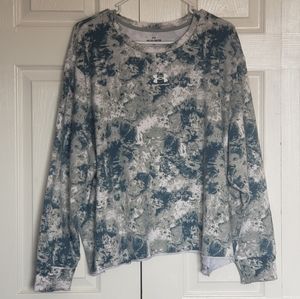 Under Armour loose fit tee - 3xl